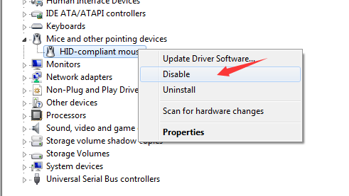 hid keyboard device driver download