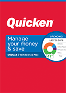 quicken deluxe 2005 download