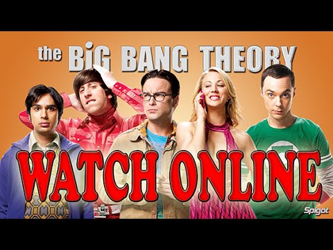 big bang theory download episodes